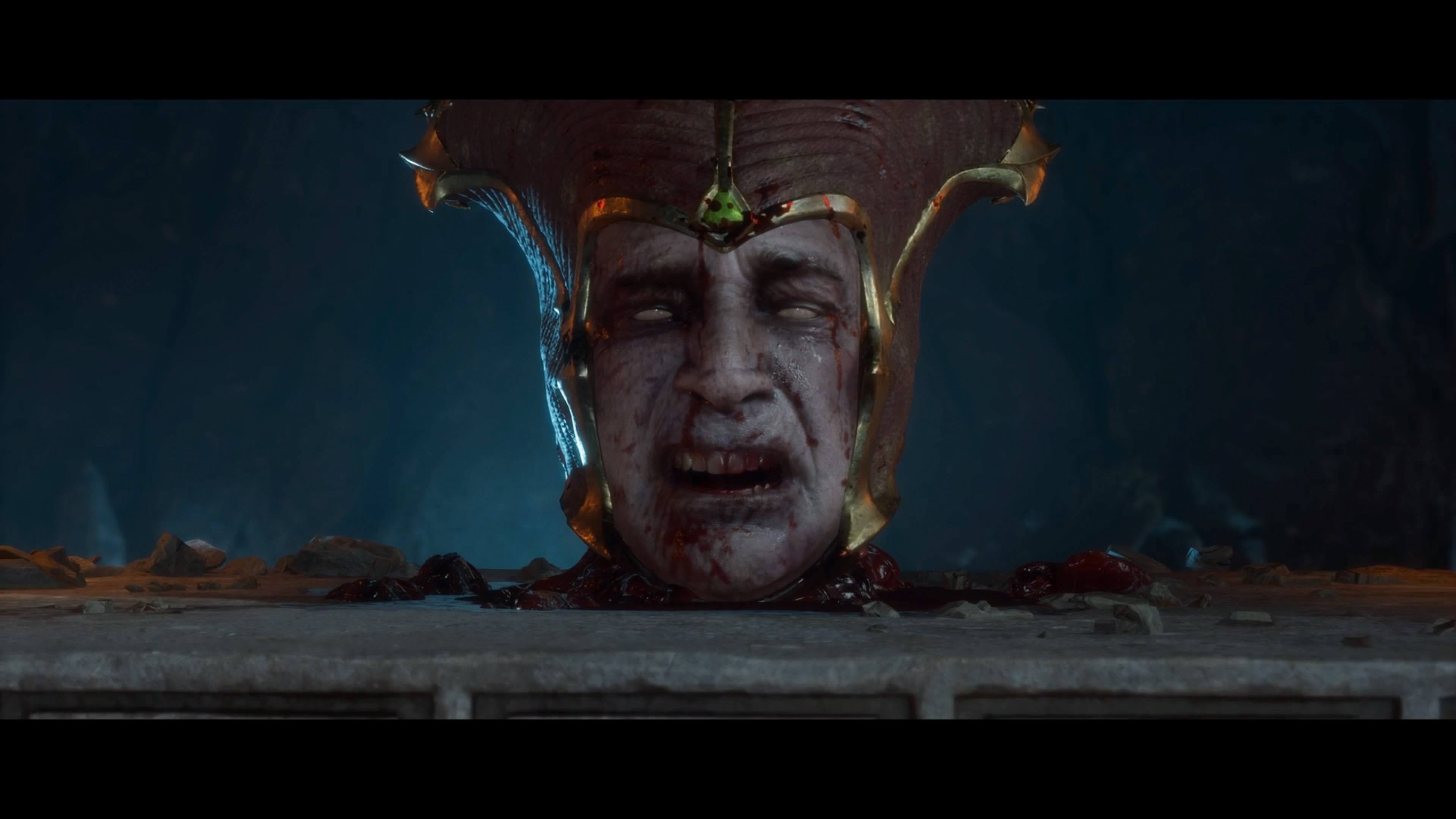 Mortal Kombat 11 - Imagen 49